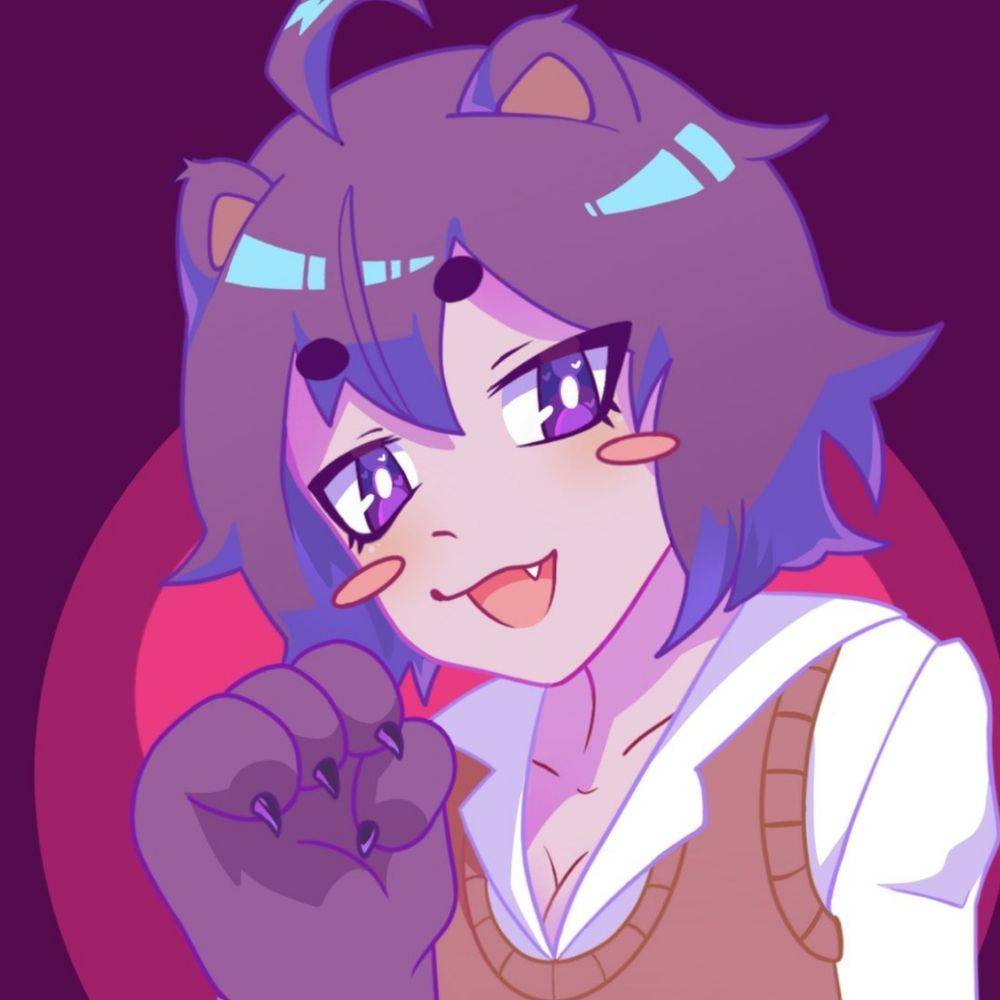 Kkuma 🐻