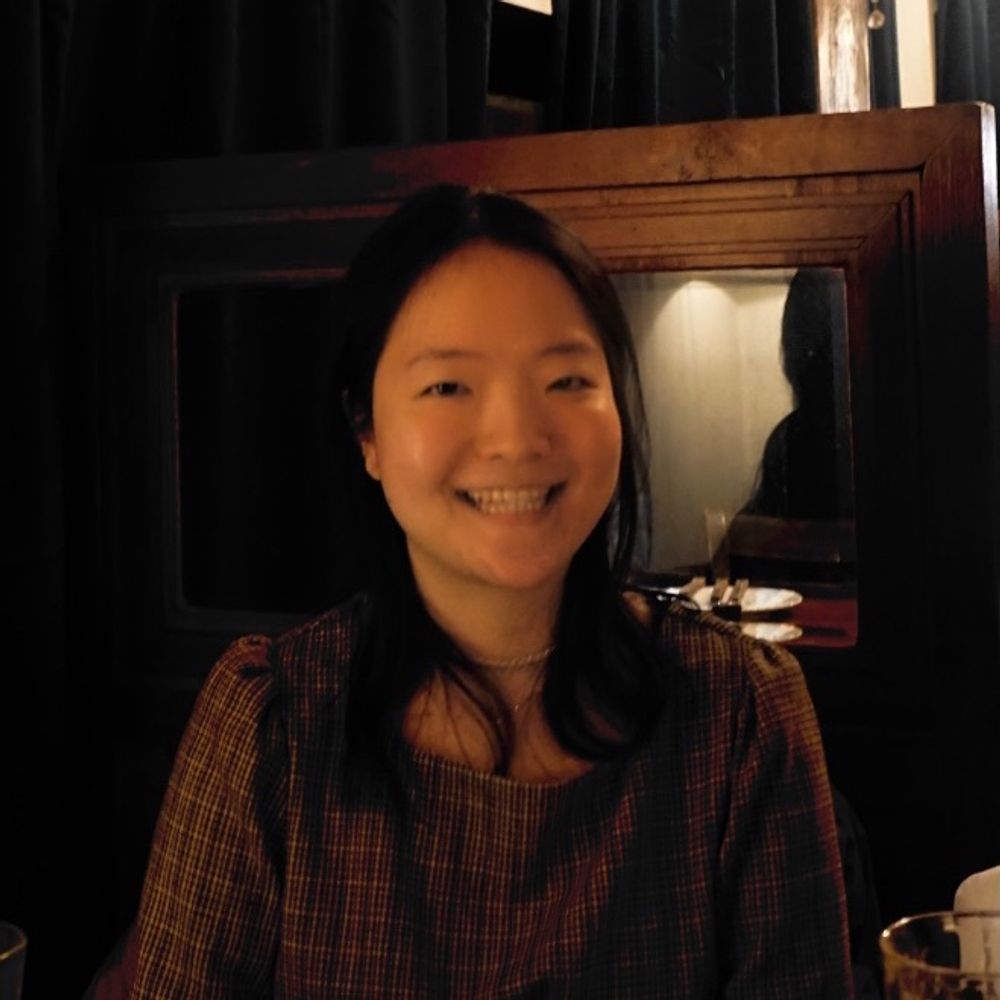 Grace Soo-Eun Lee