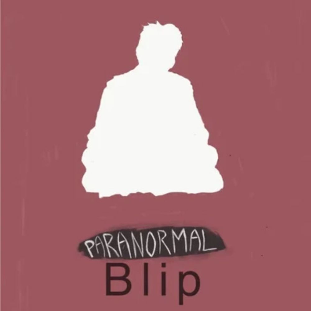 Paranormal Blip