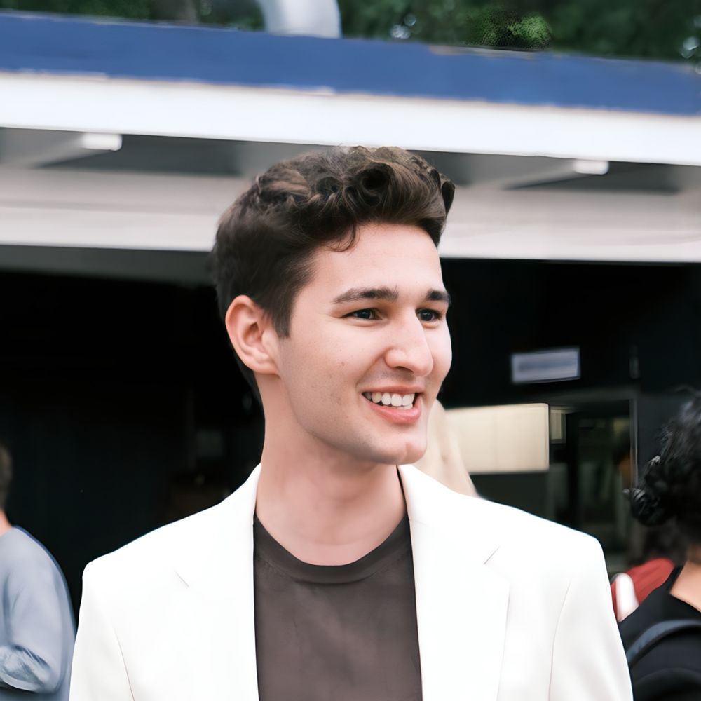 Ben Budt