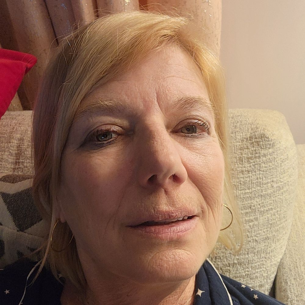 Lisa Wimpfheimer