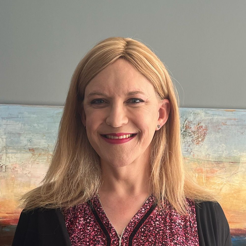 Kimberly Coward