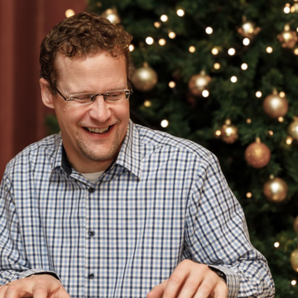 Michael Brendel