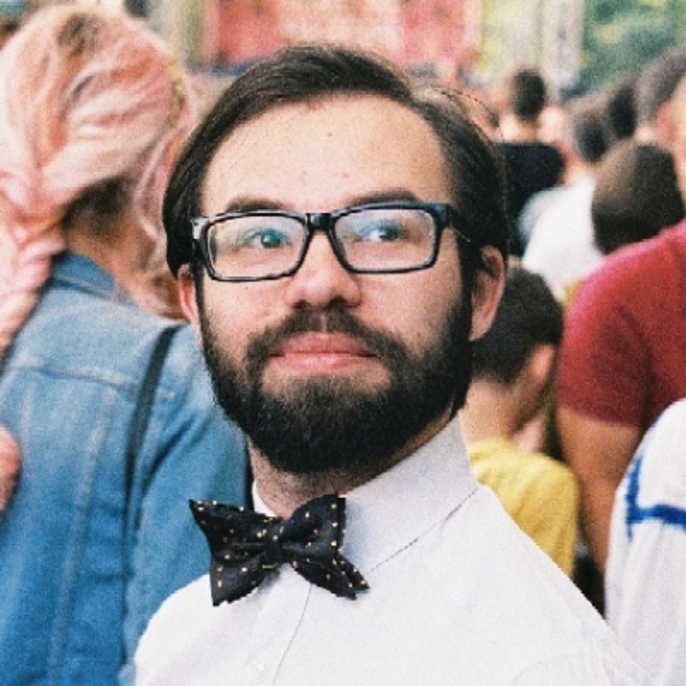 Alex Doppelgänger