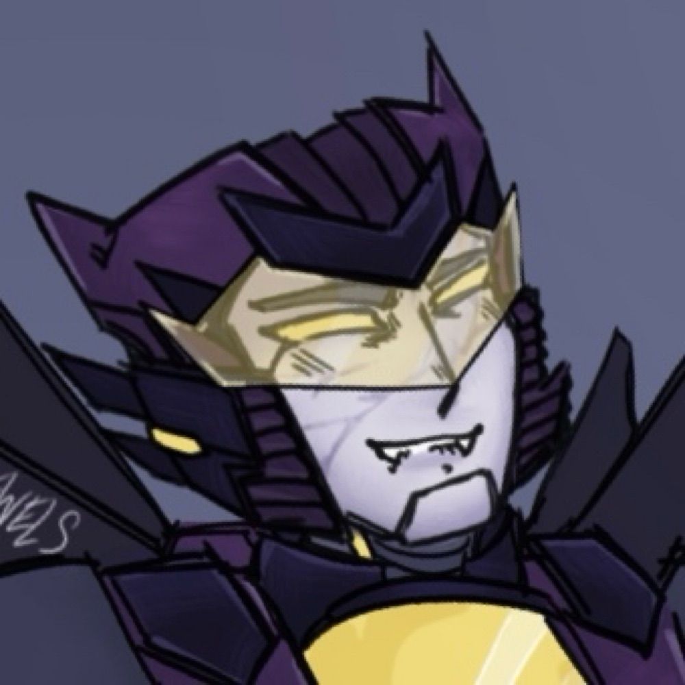 Strix 💫 robot enjoyer