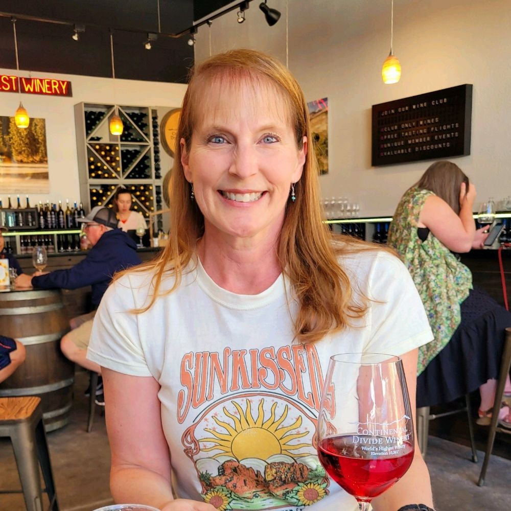 Cheryl Rhodes Phillips