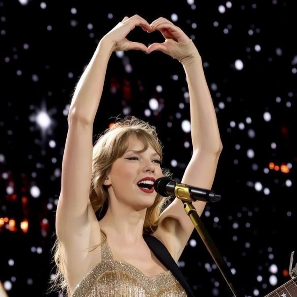Matilde (Taylor's version)
