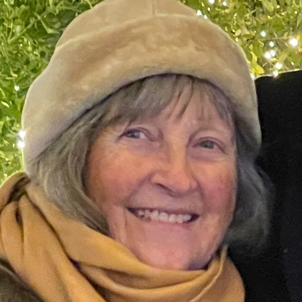 Nancy Dunn