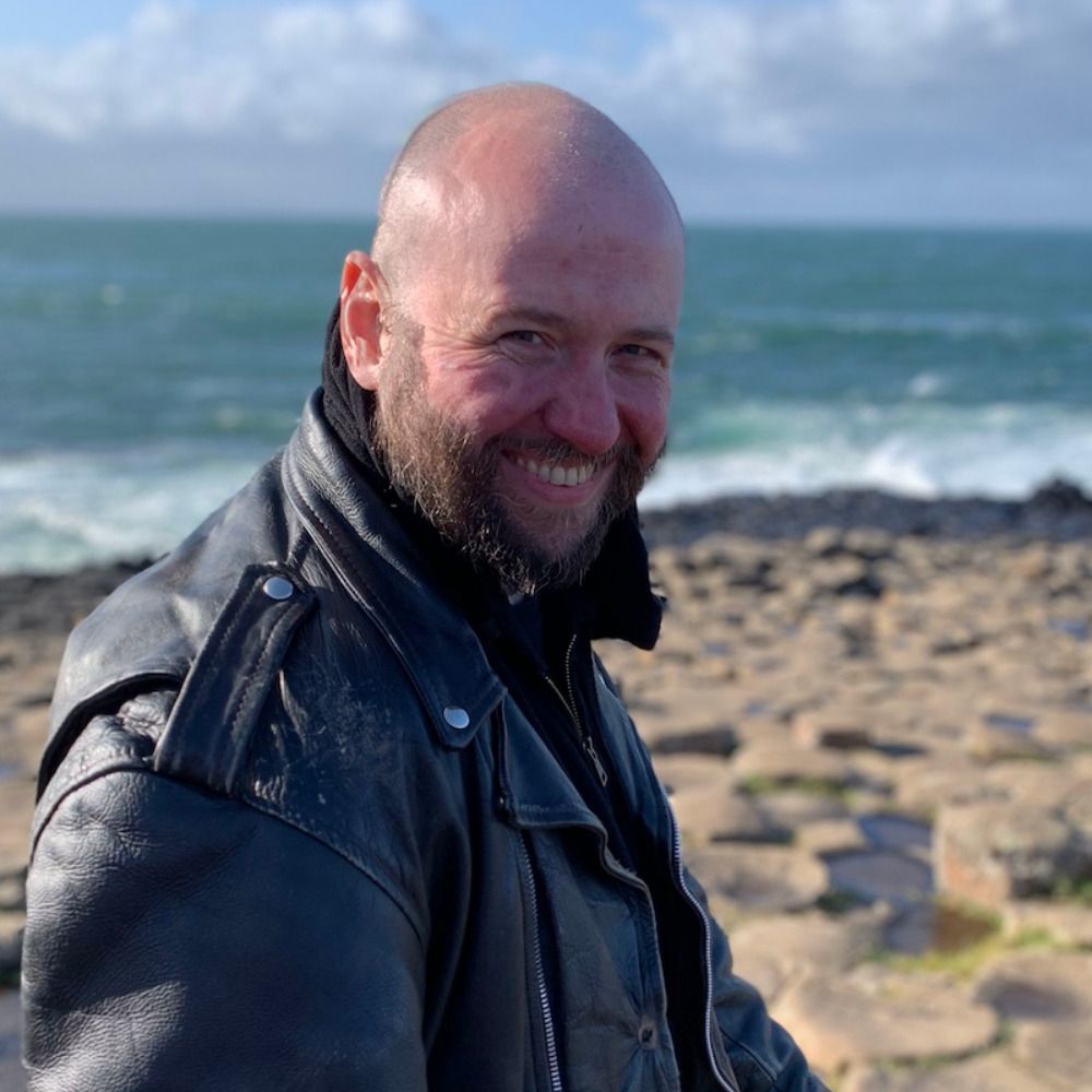 Alasdair Watson