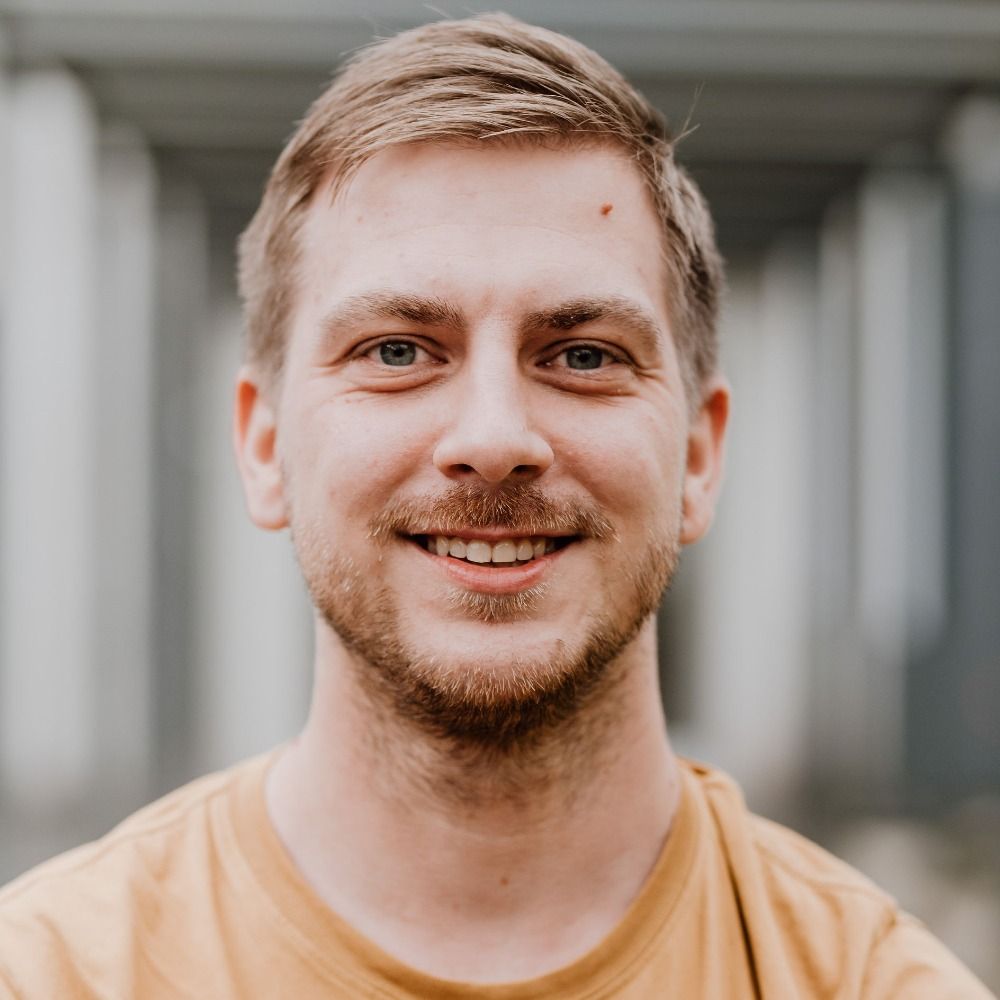 Michael Hortig