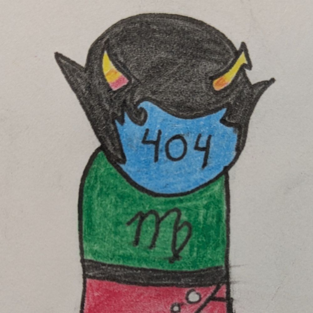 Jaded Harley