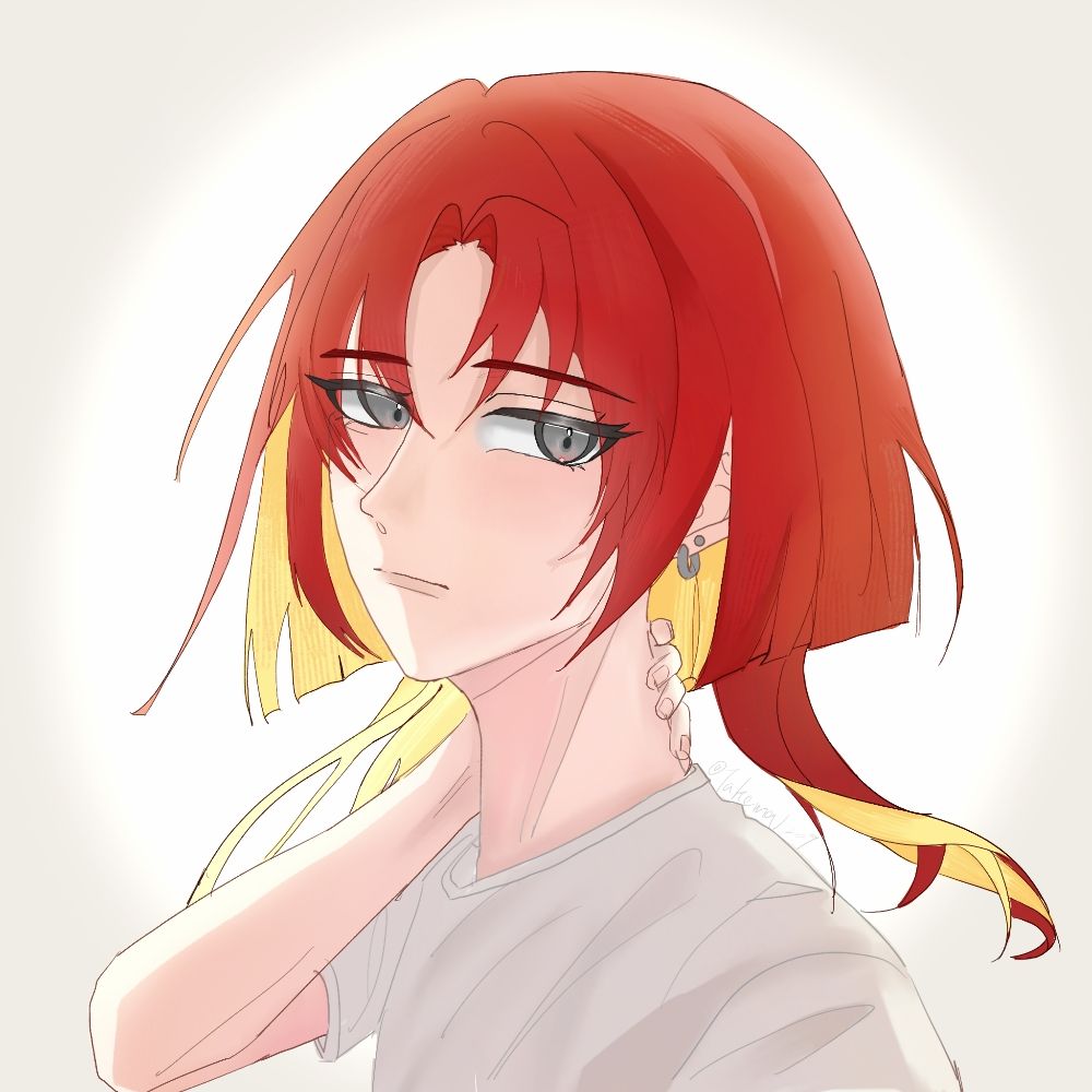 竹間