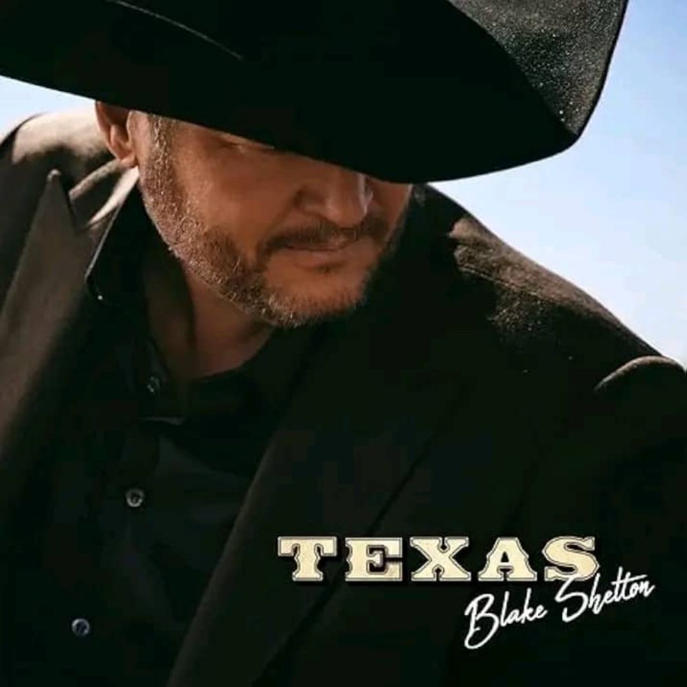 blake shelton