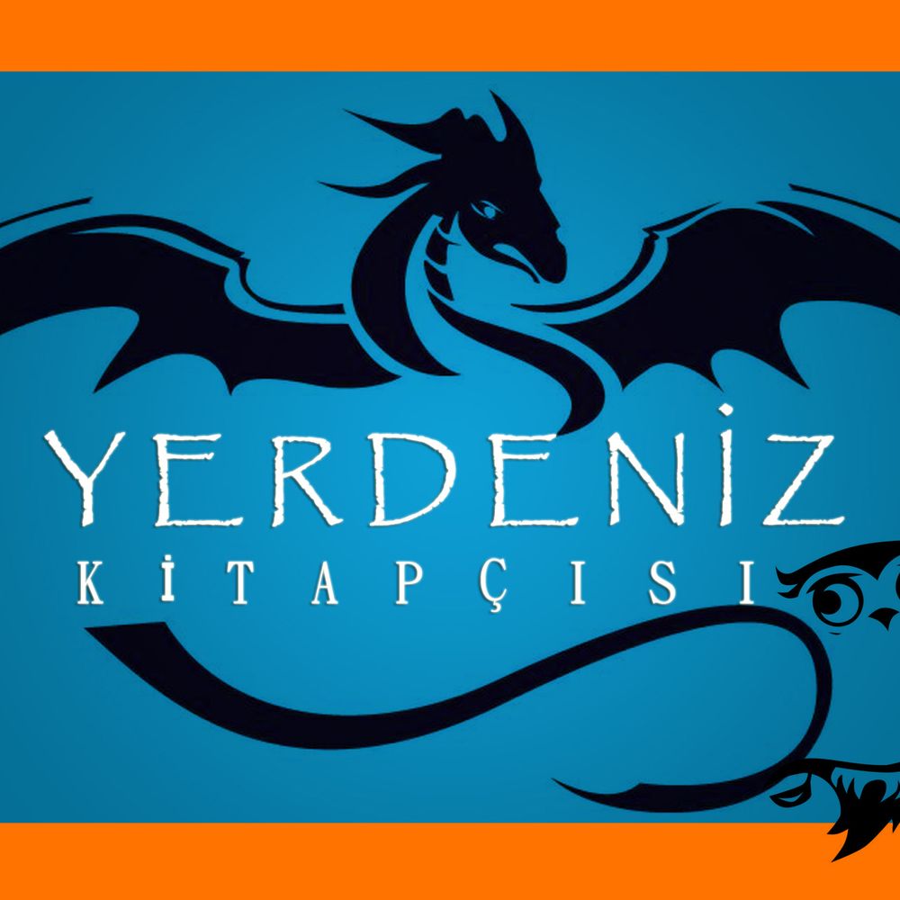 Yerdeniz Kitapçsı