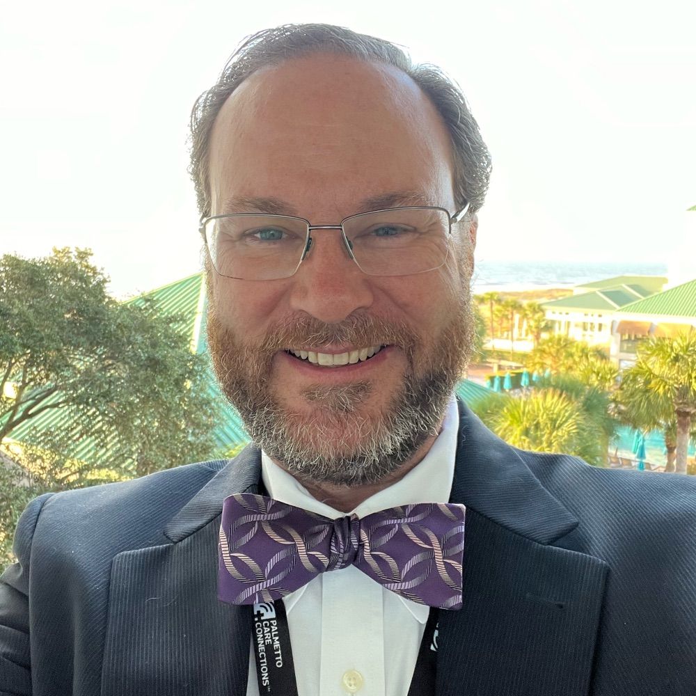 Marc Bingham, MD | Clinical Informatics & AI