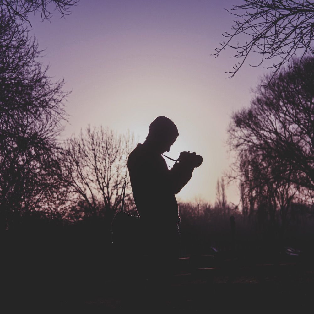 Profile avatar
