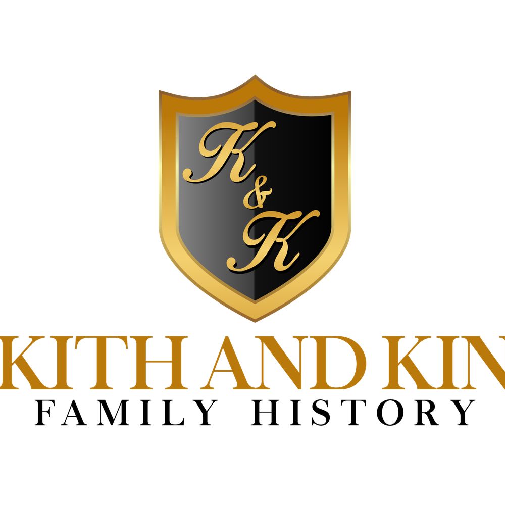 Maxine - Kith and Kin Family History
