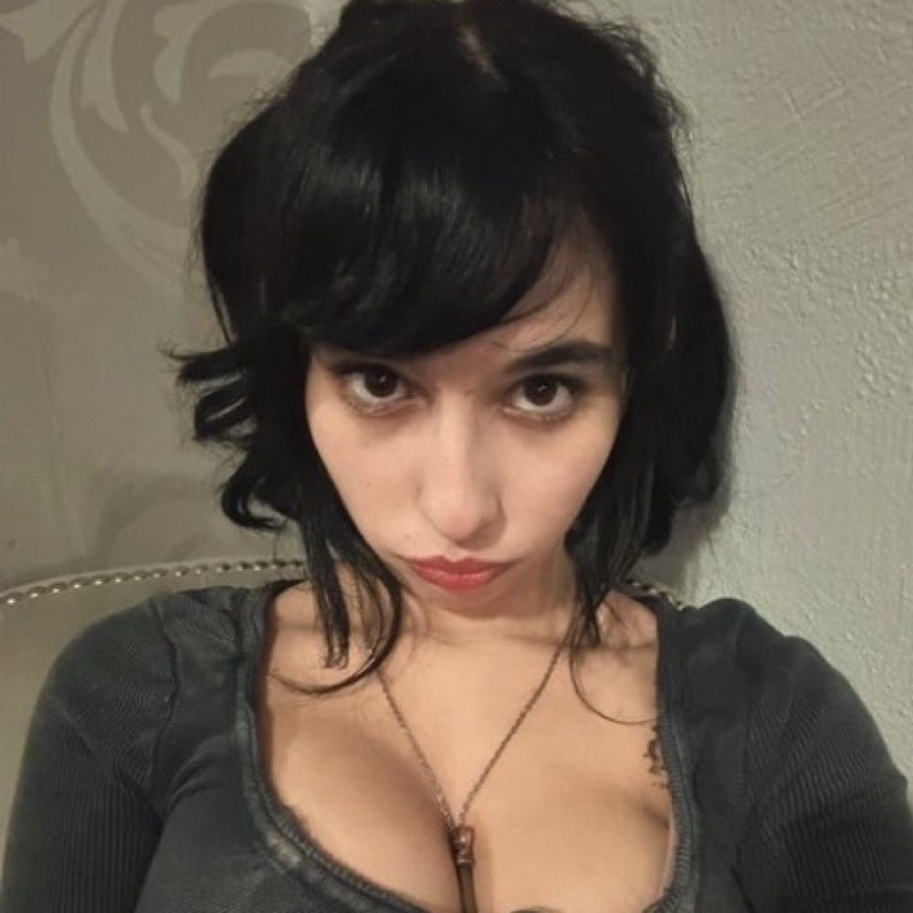 violet