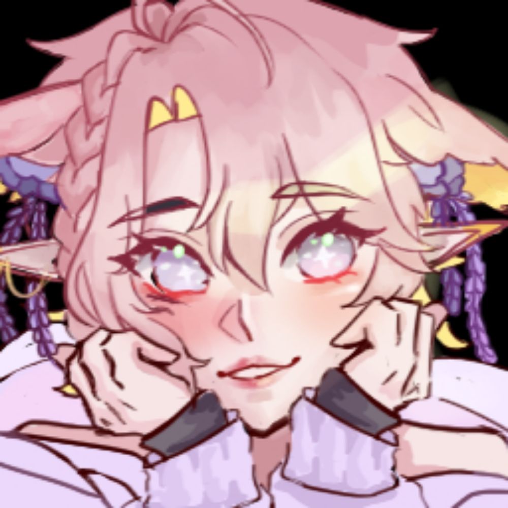 Torisae Sol'aria // Wisteria Phoenix 🪻📜 EIEN