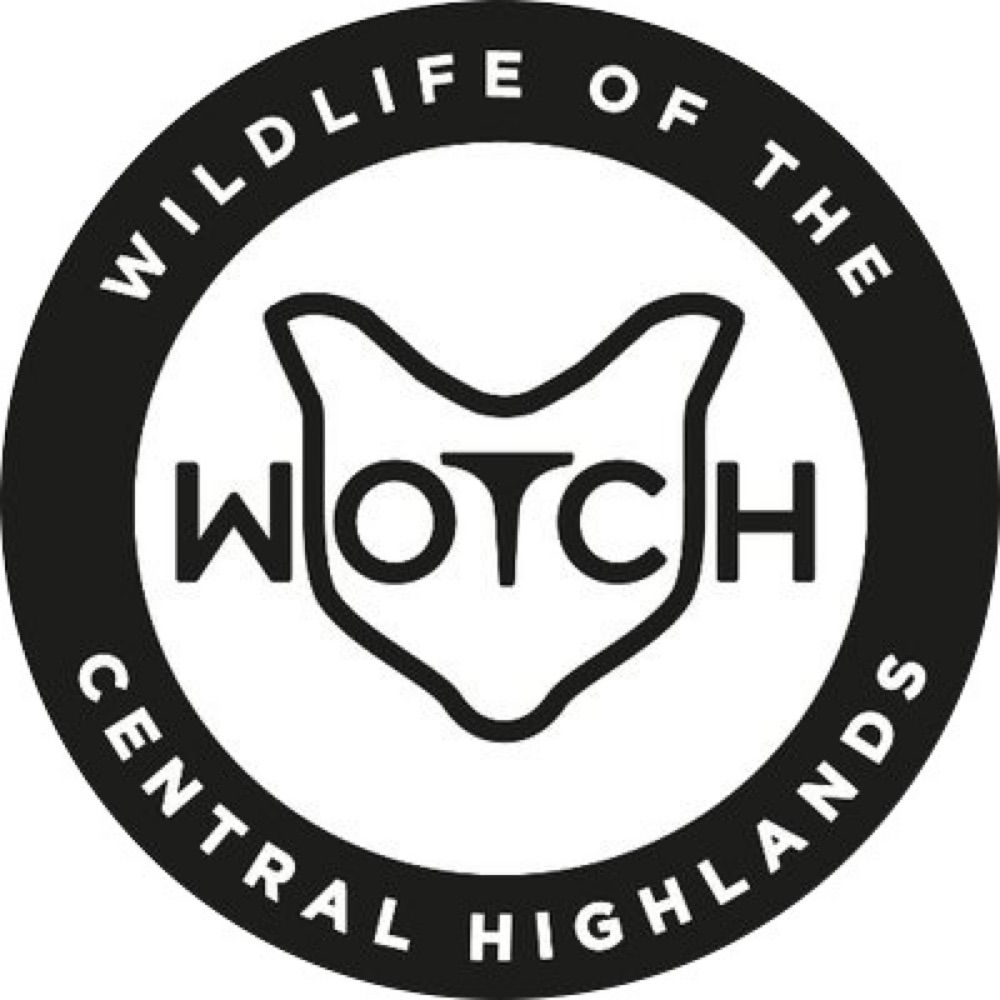 WOTCH - Wildlife Of The Central Highlands