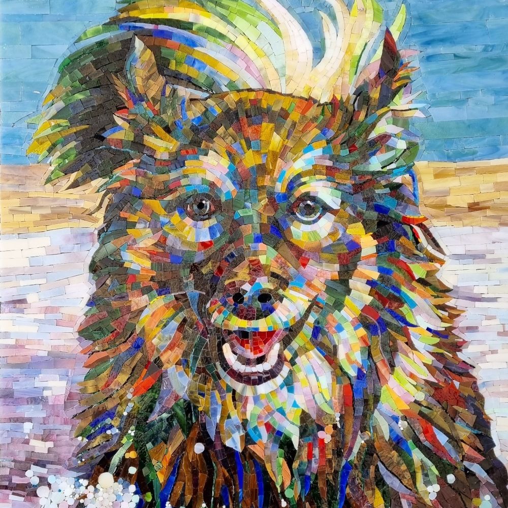 Adriana Zoon/Paradise Mosaics