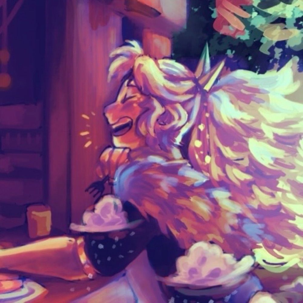 Tired Art