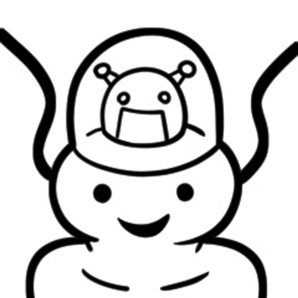 知的風ハット