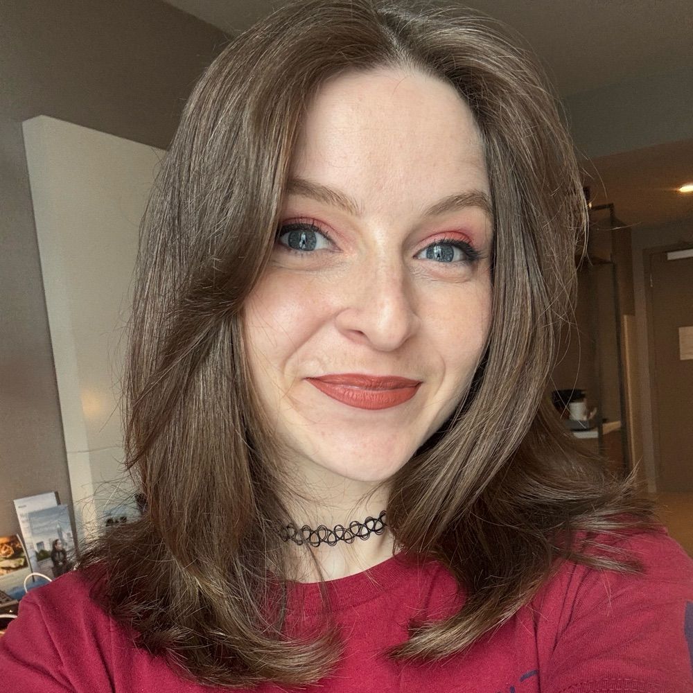 Lizzie Freeman