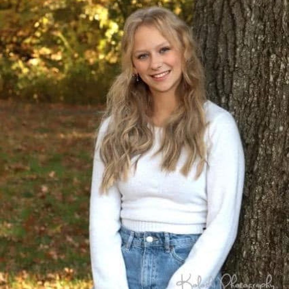 Jillian Borowski