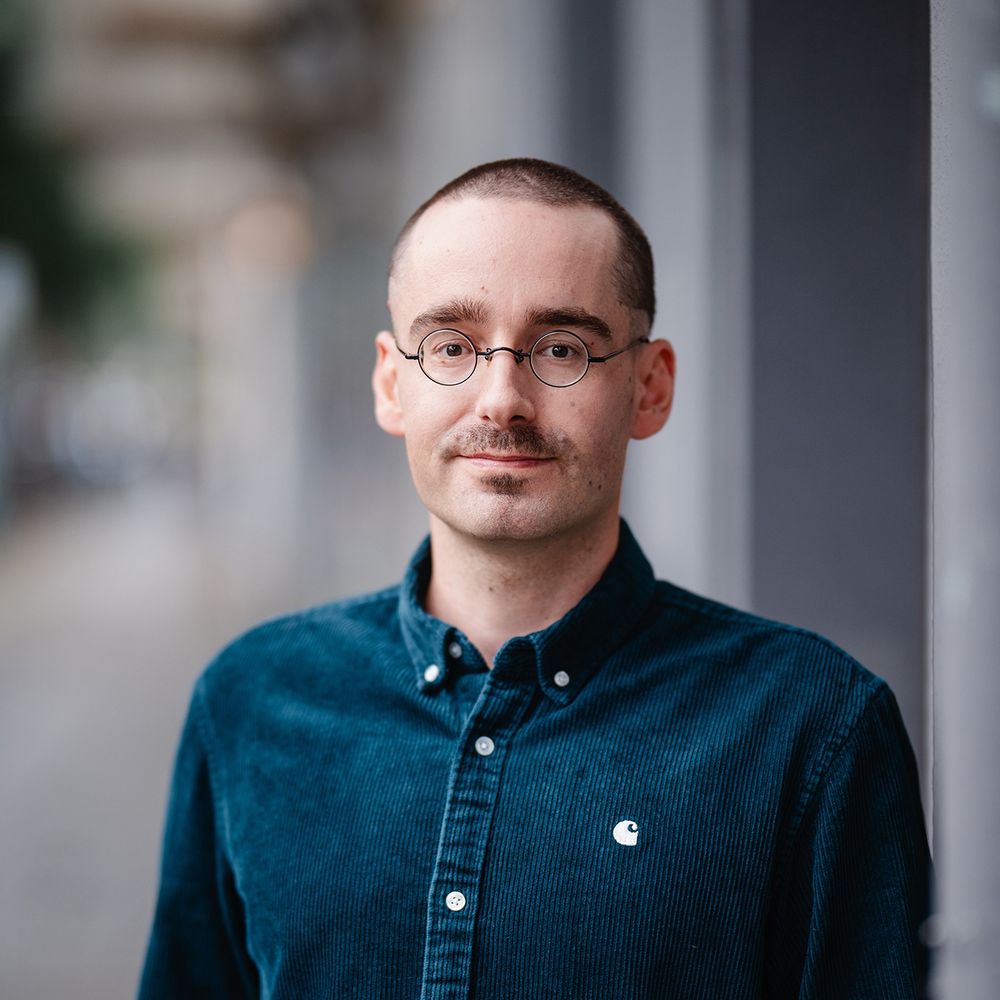 Philipp Graf