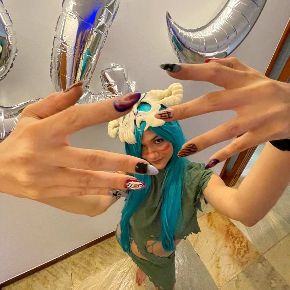 gatinha raposa voadora