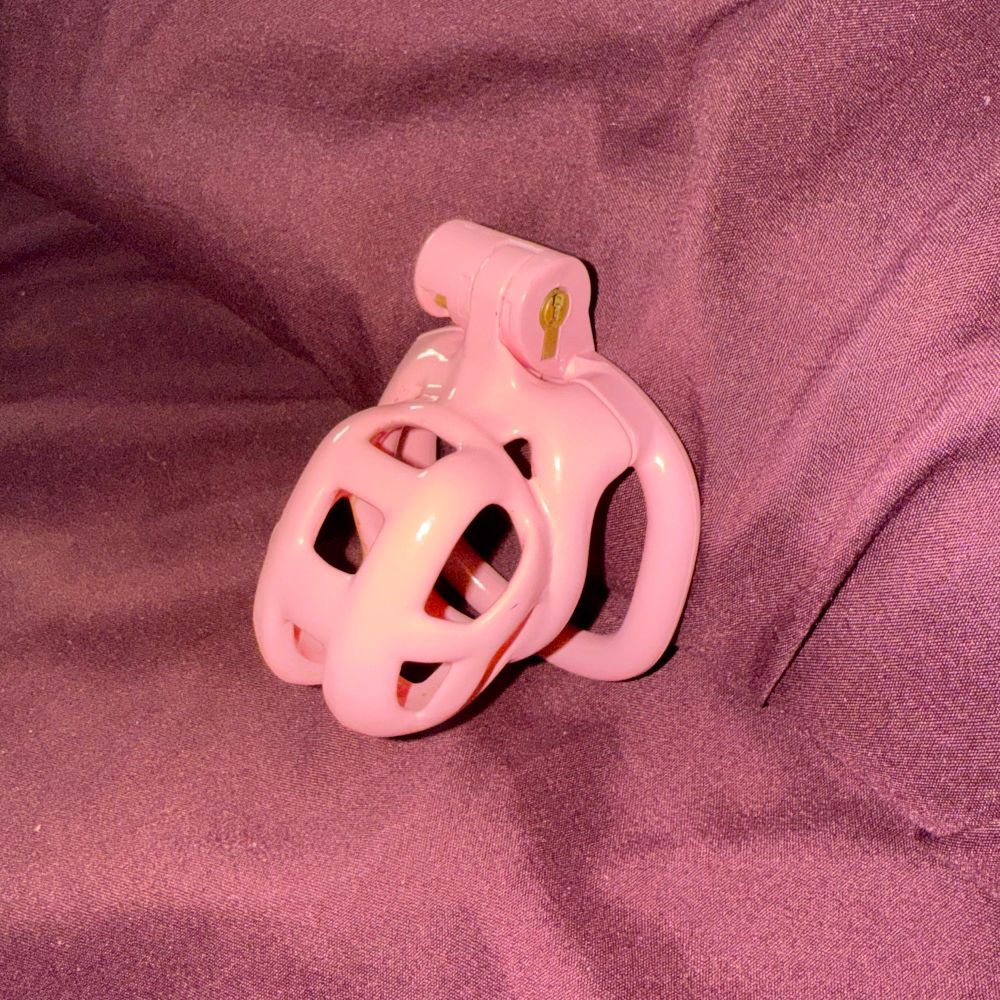 PinkPony🔒tober