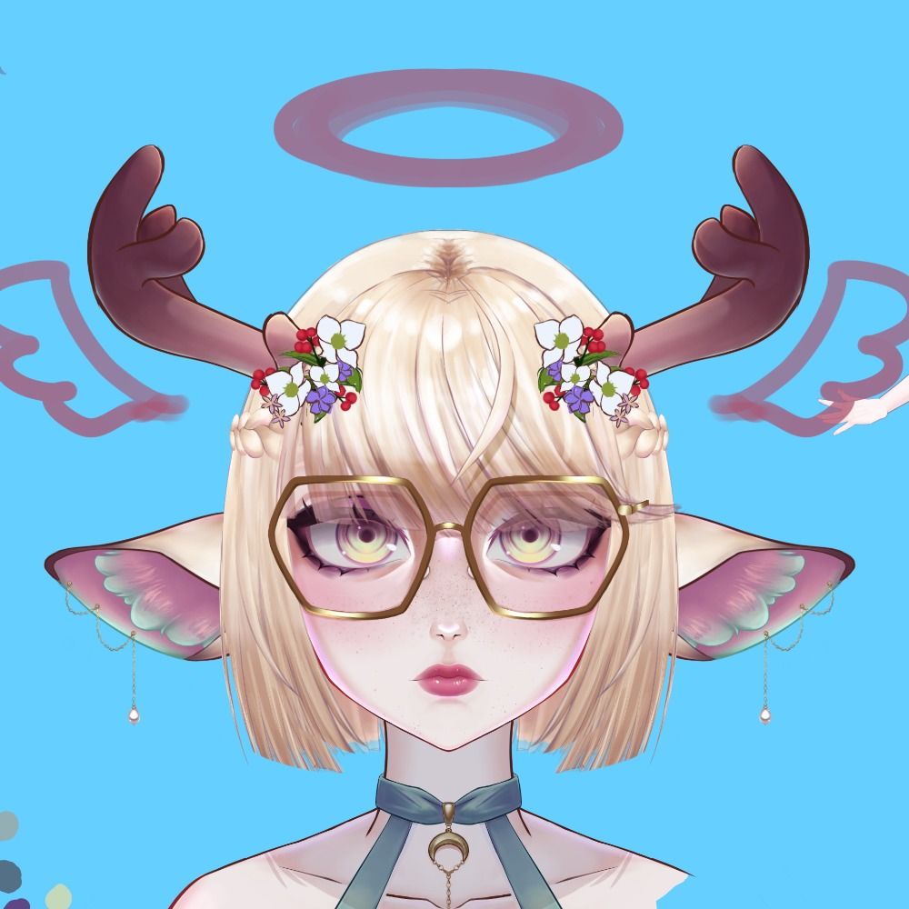 Lady Liefy 🍃 COMMS OPEN