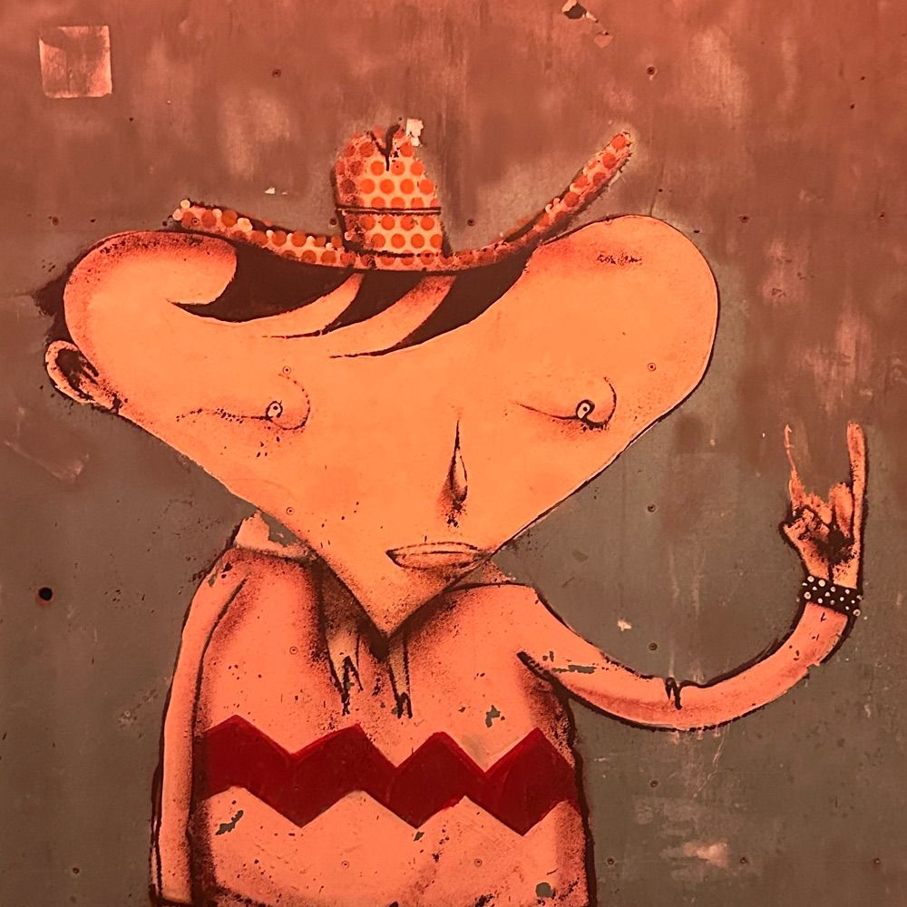 Agence Déjà-Vu