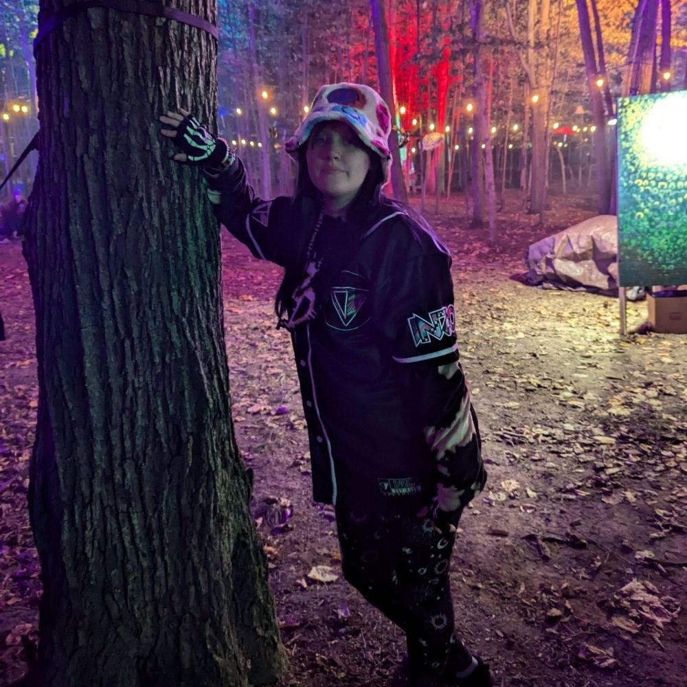 Jay🌱👽