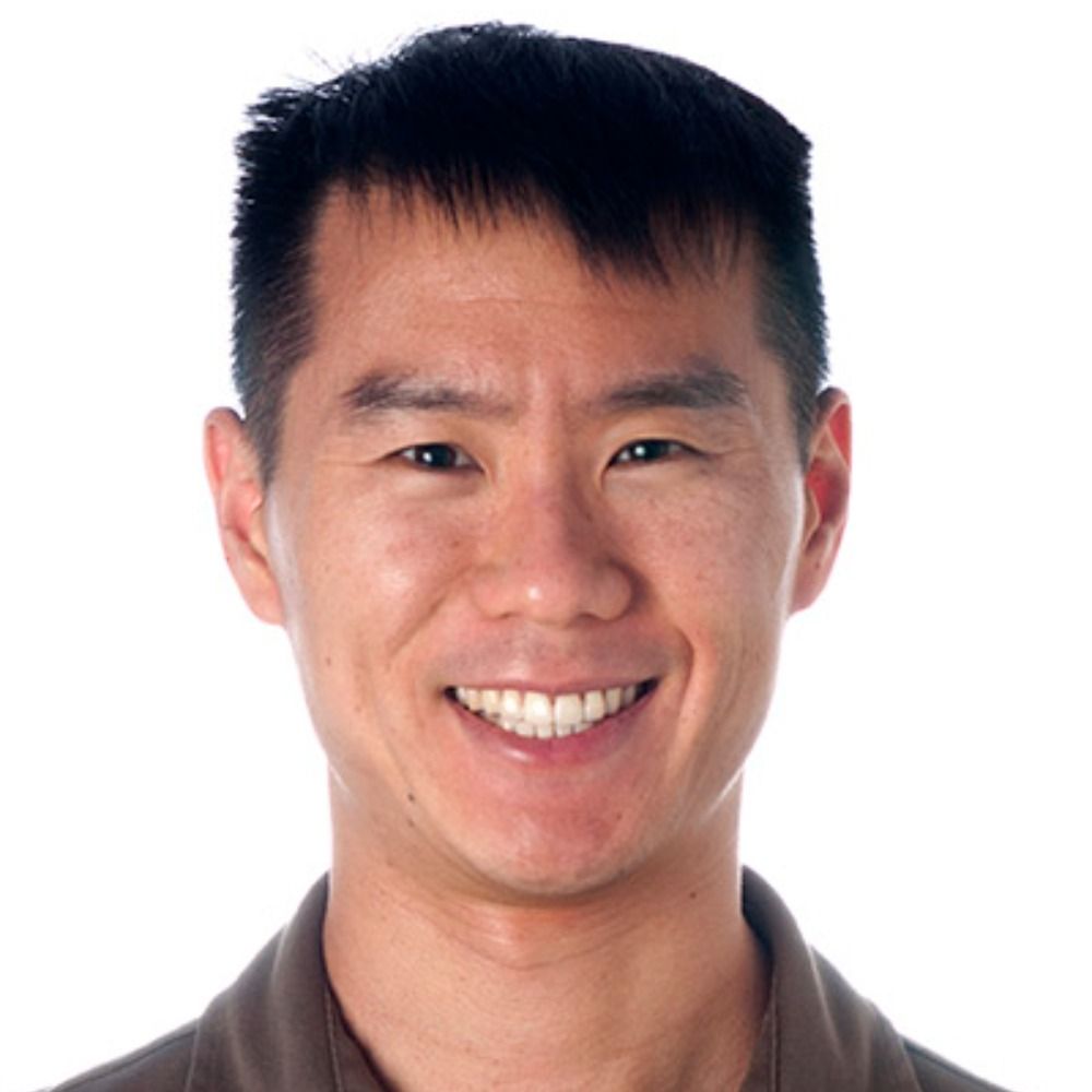 Andrew Su