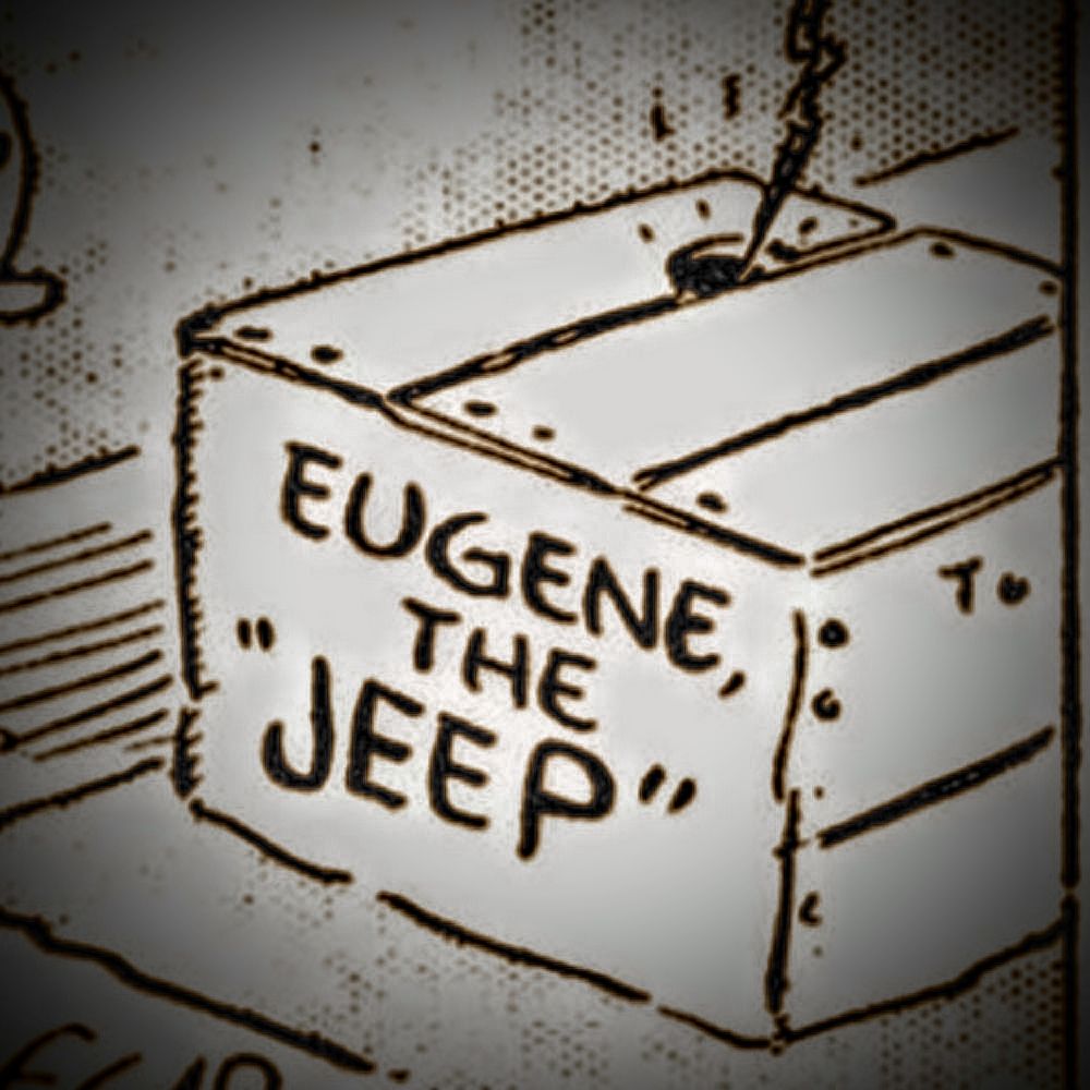 Jeep