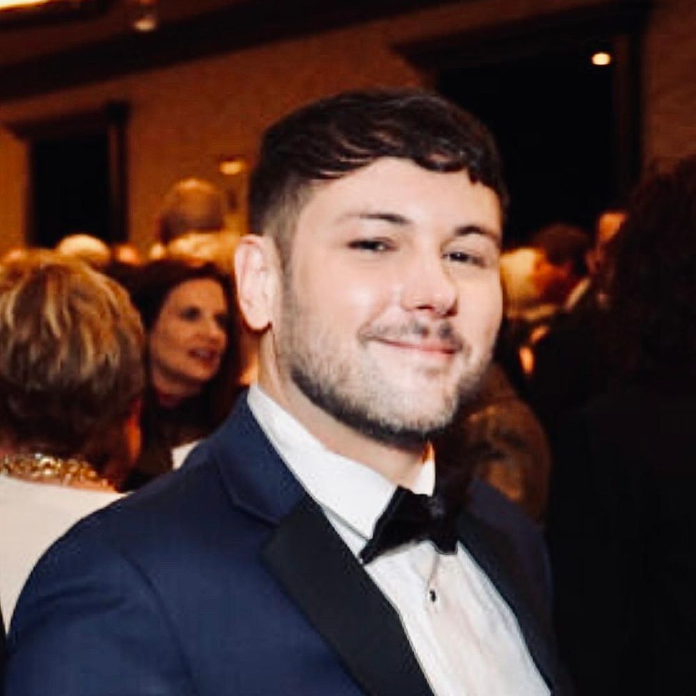 Matthew Patin