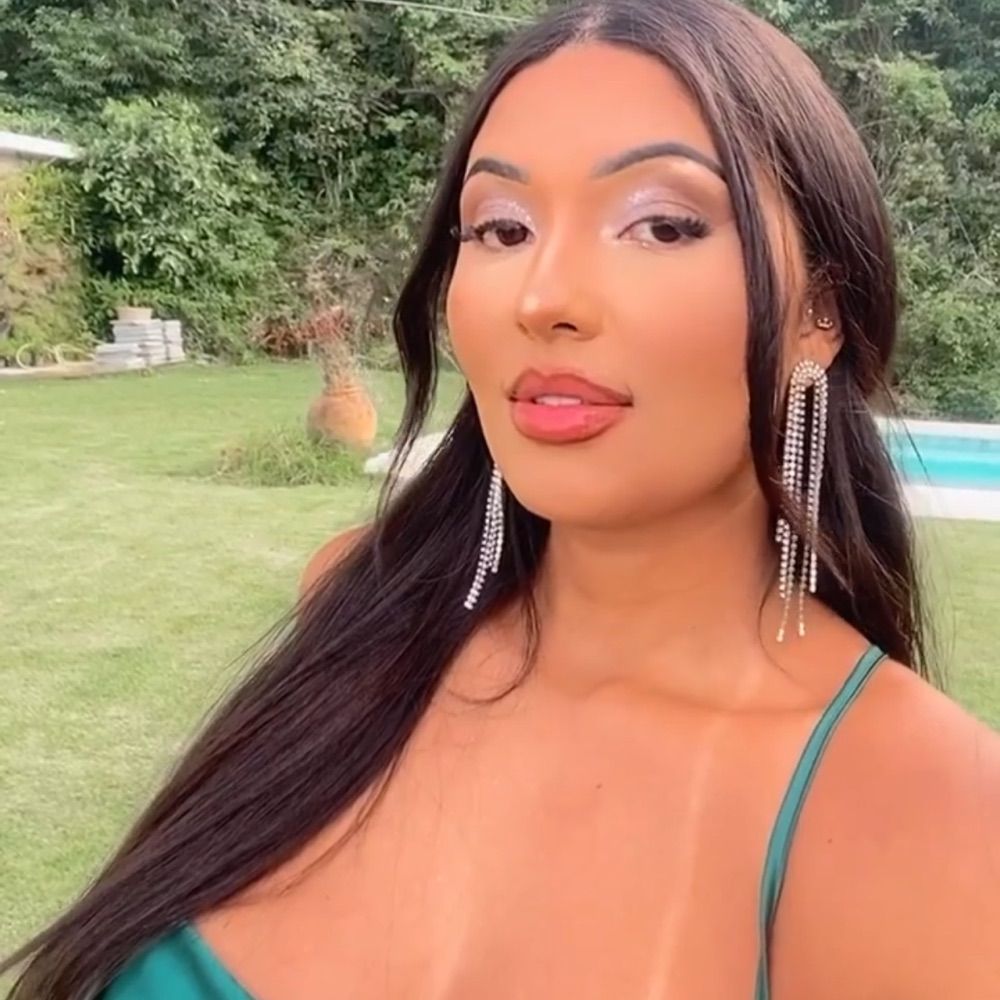 letícia