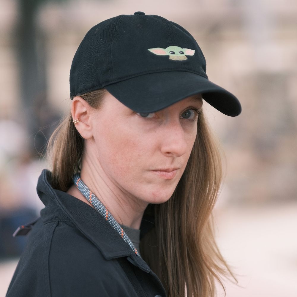 Jenn Burchfield