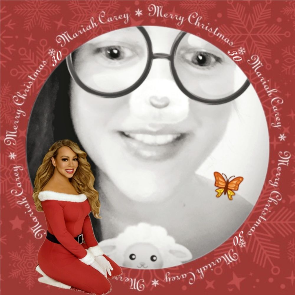 Lambily#MariahCarey