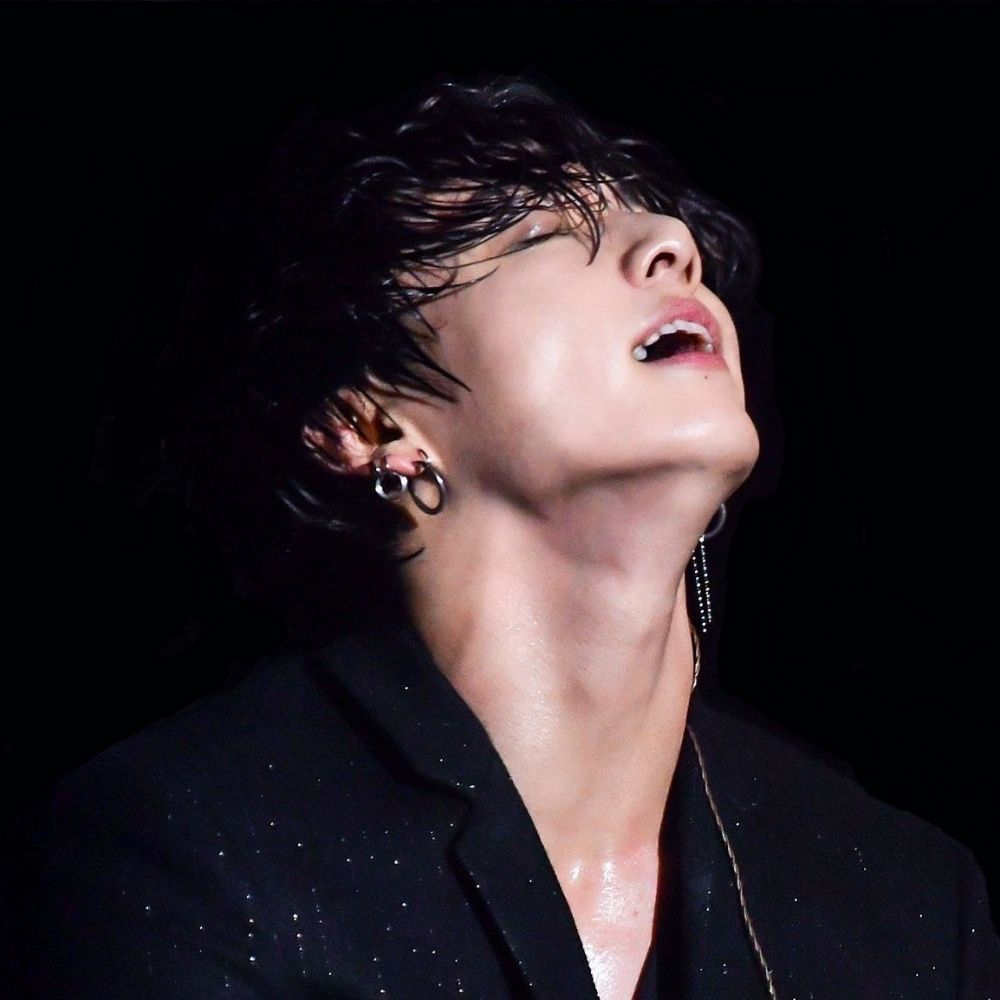 전민⁷ BTS IS 7 💜