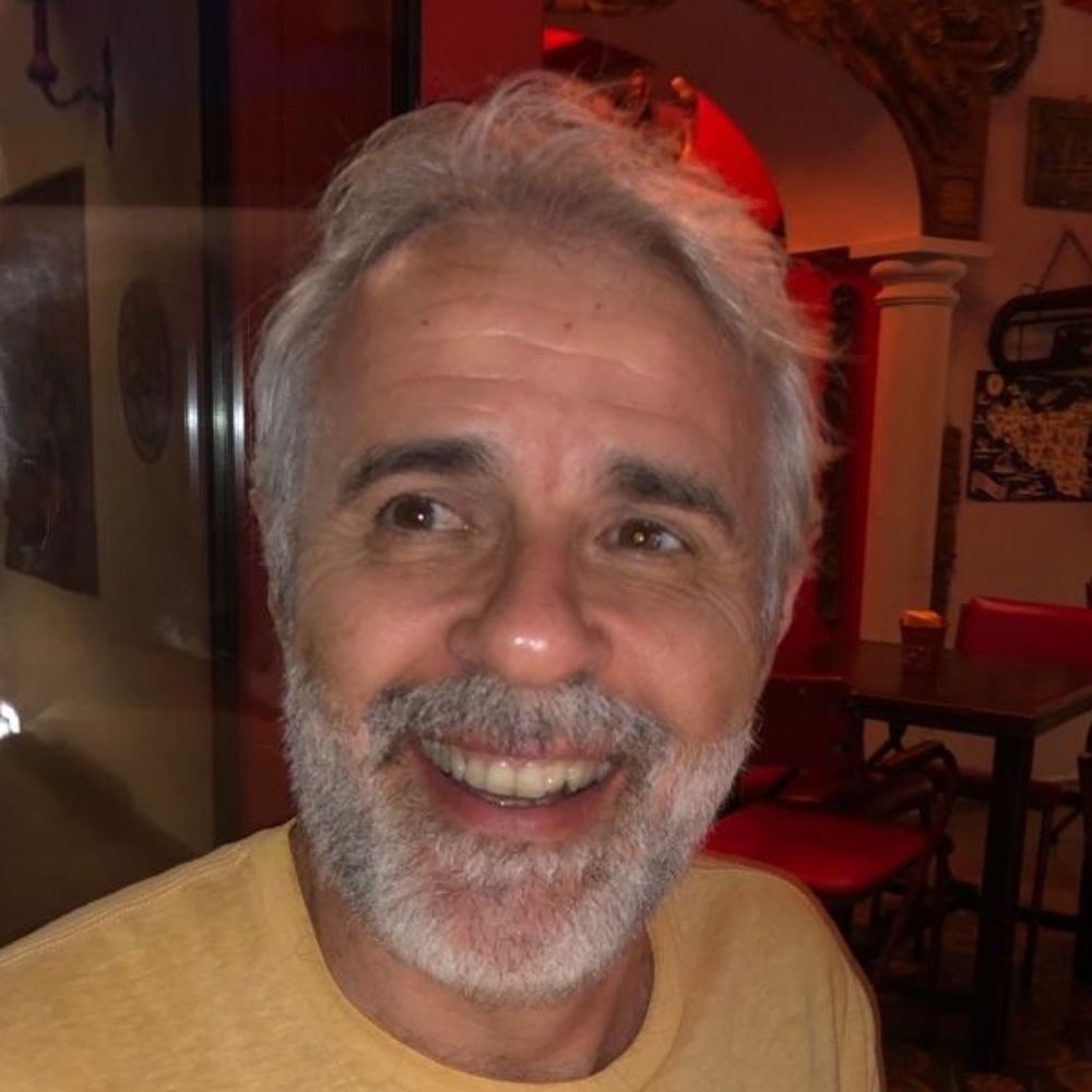 Ignacio Pérez de Castro
