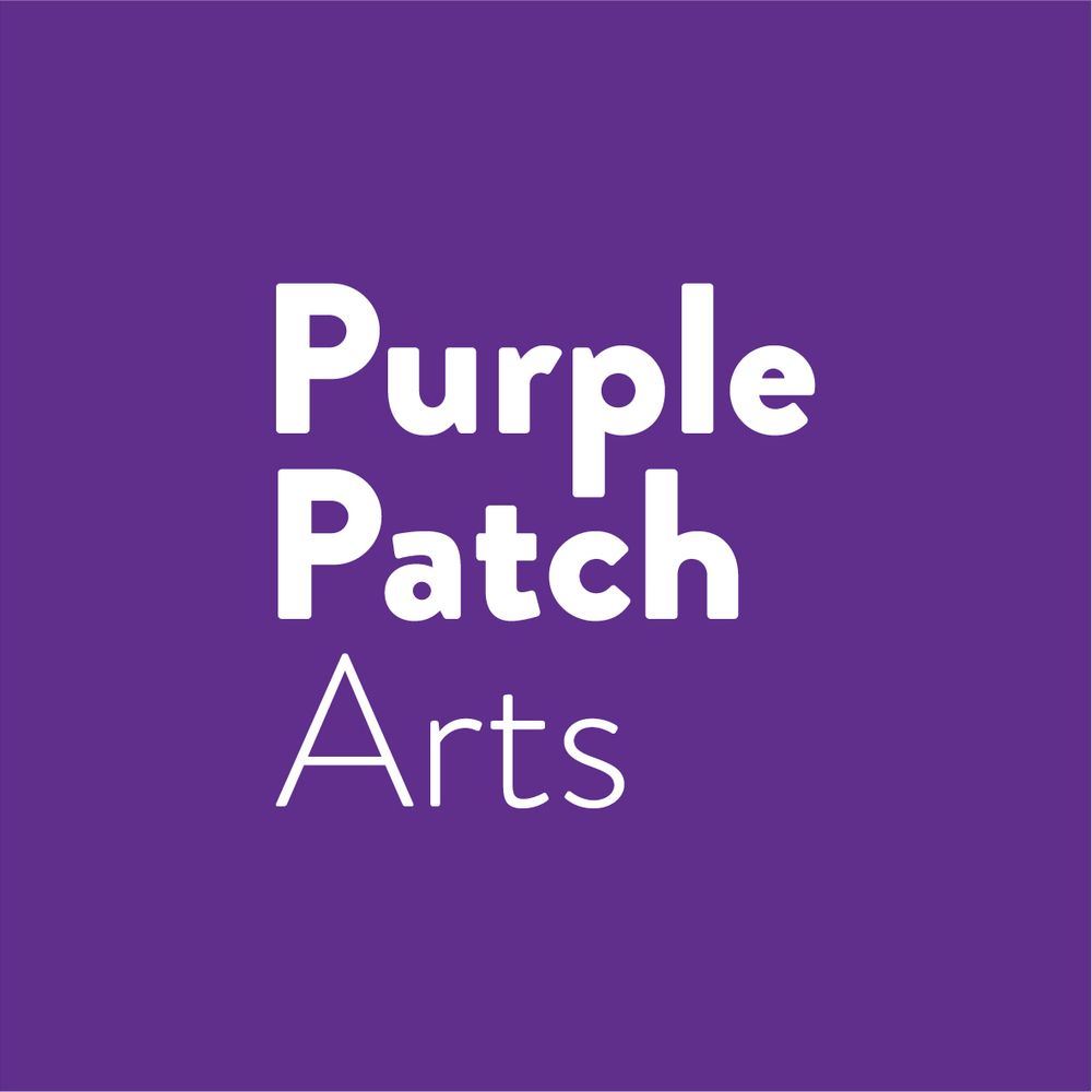 Purple Patch Arts