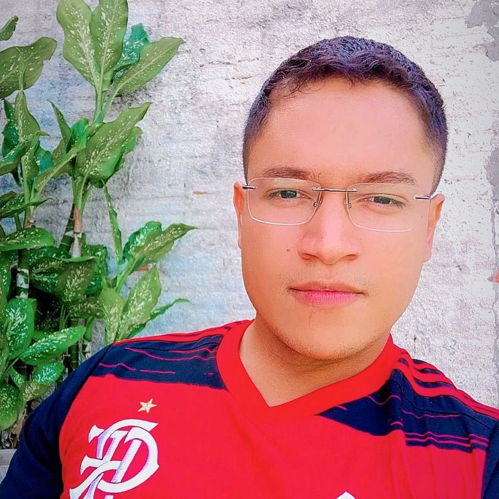 Kaic Torres 