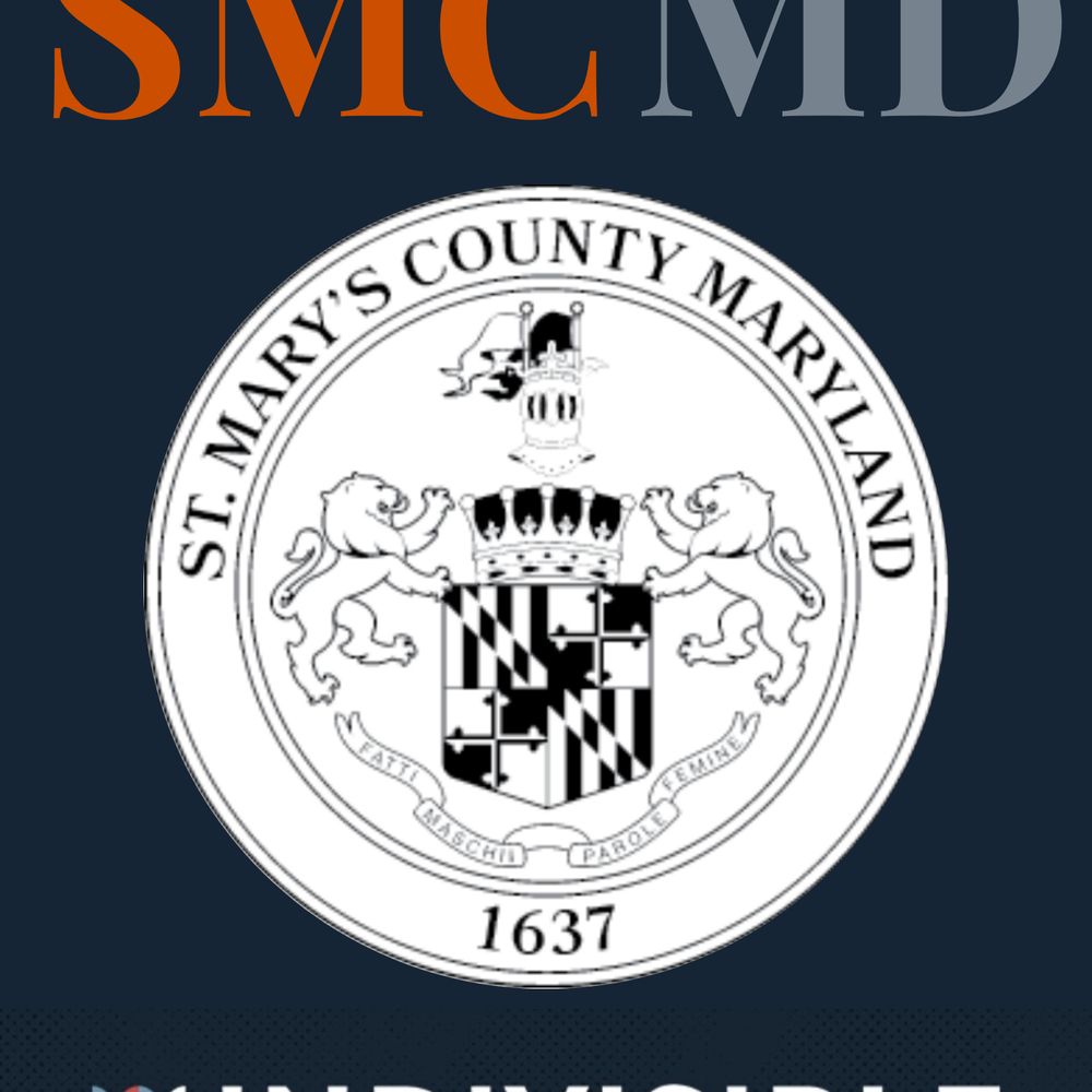 St. Mary's County, MD - Indivisible