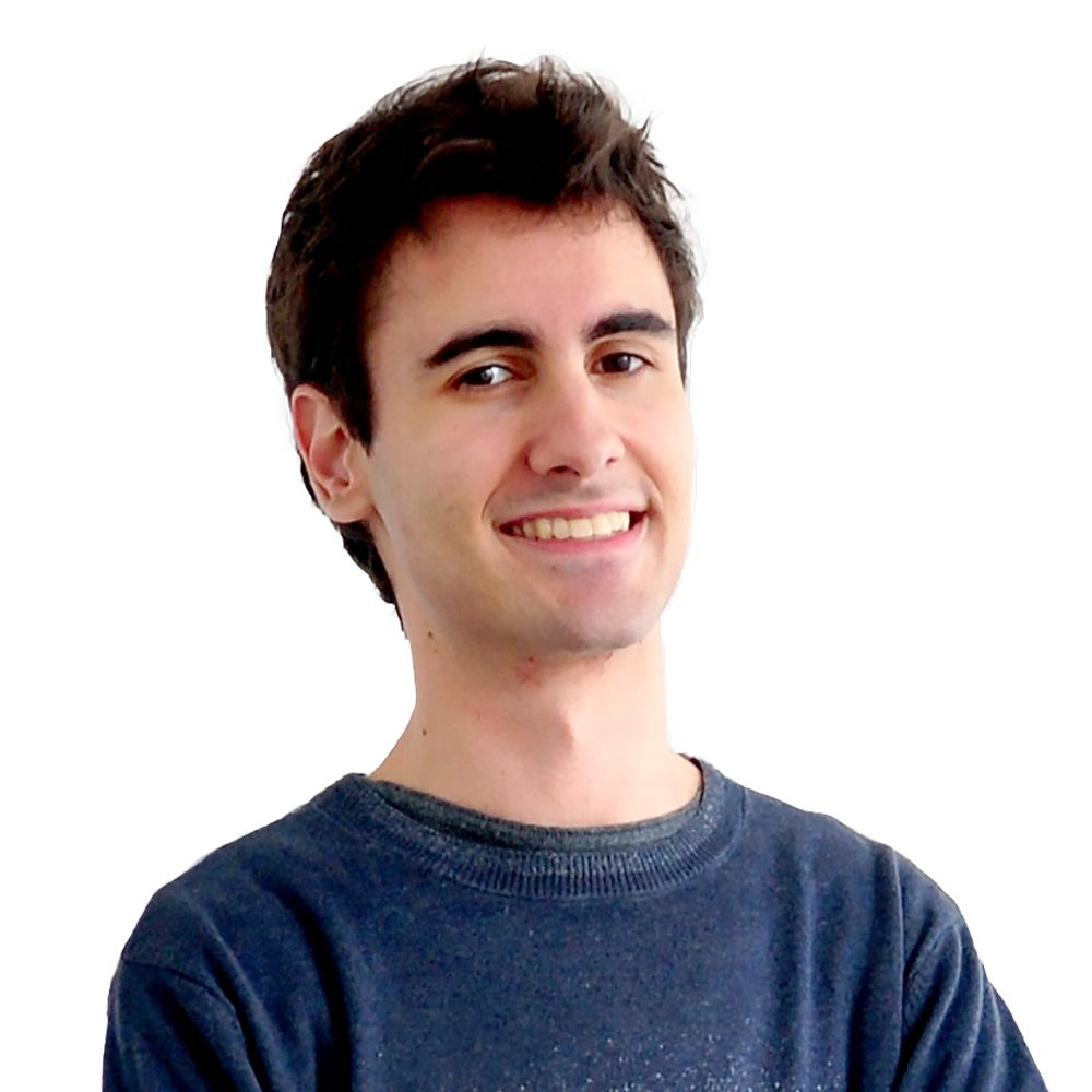 Luis Cherubini