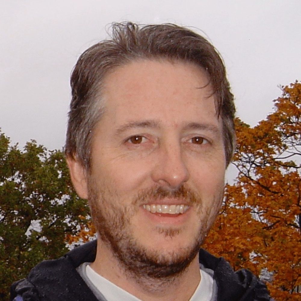 Chris Remington