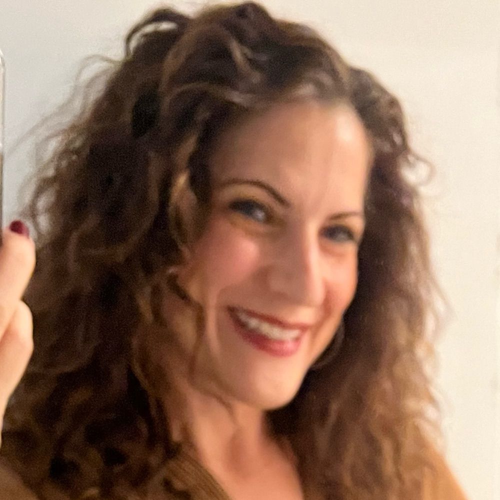 Michelle Gath she/her