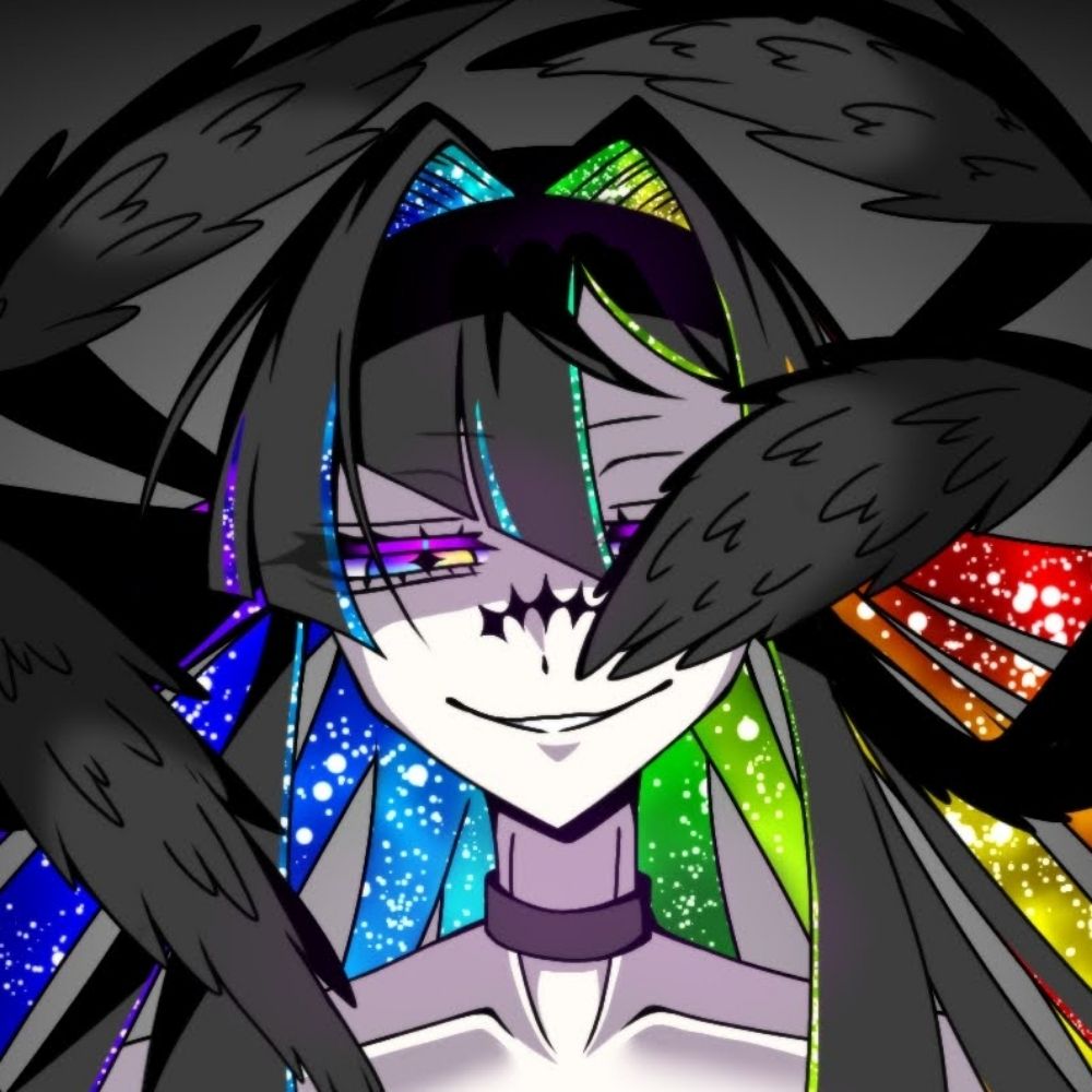 星夜ミカヅキ